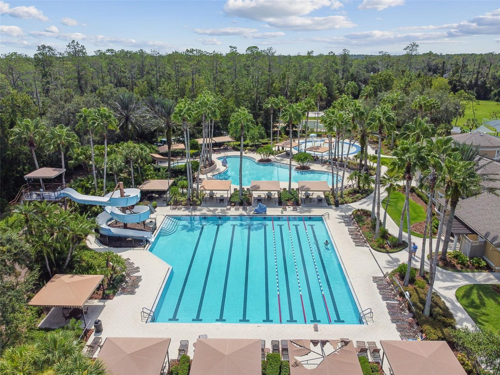 Seven Oaks Homes For Sale
