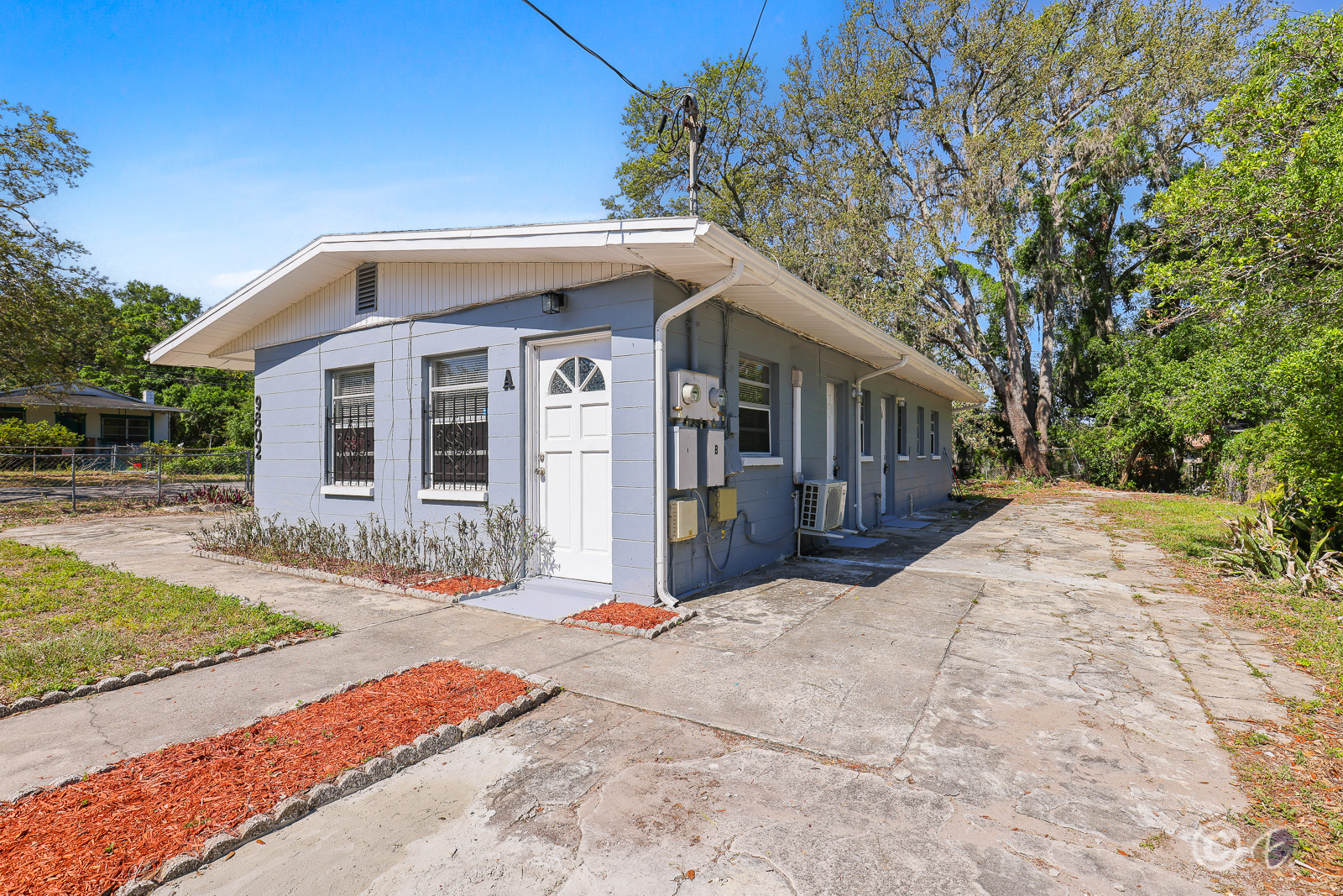 Tampa Duplexes & Triplexes For Sale