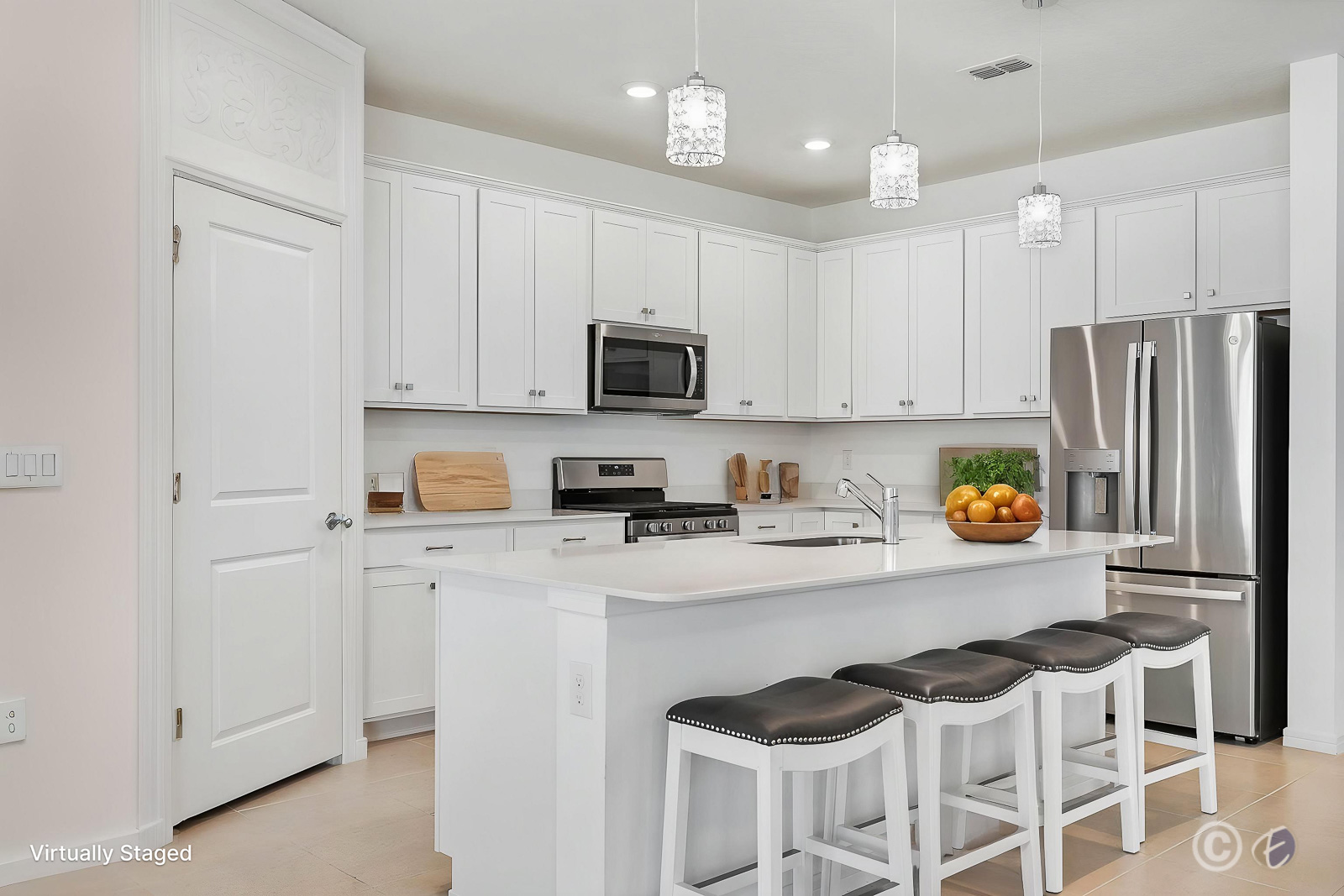 Open Houses