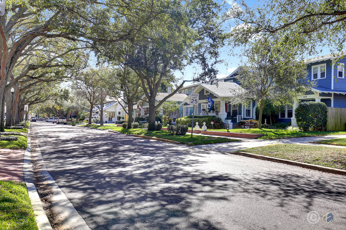 Tampa Single-Family Homes For Sale