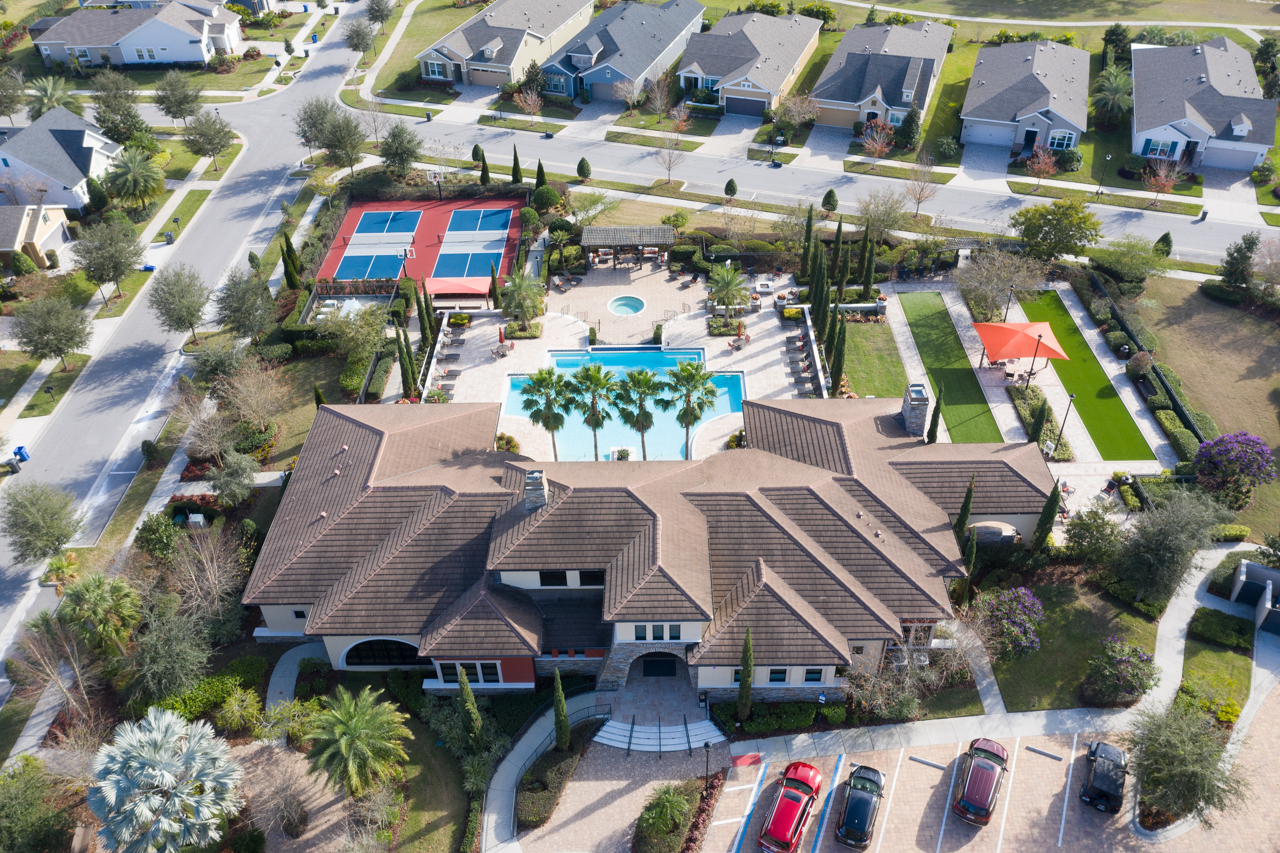 Encore At Fishhawk Ranch Homes For Sale