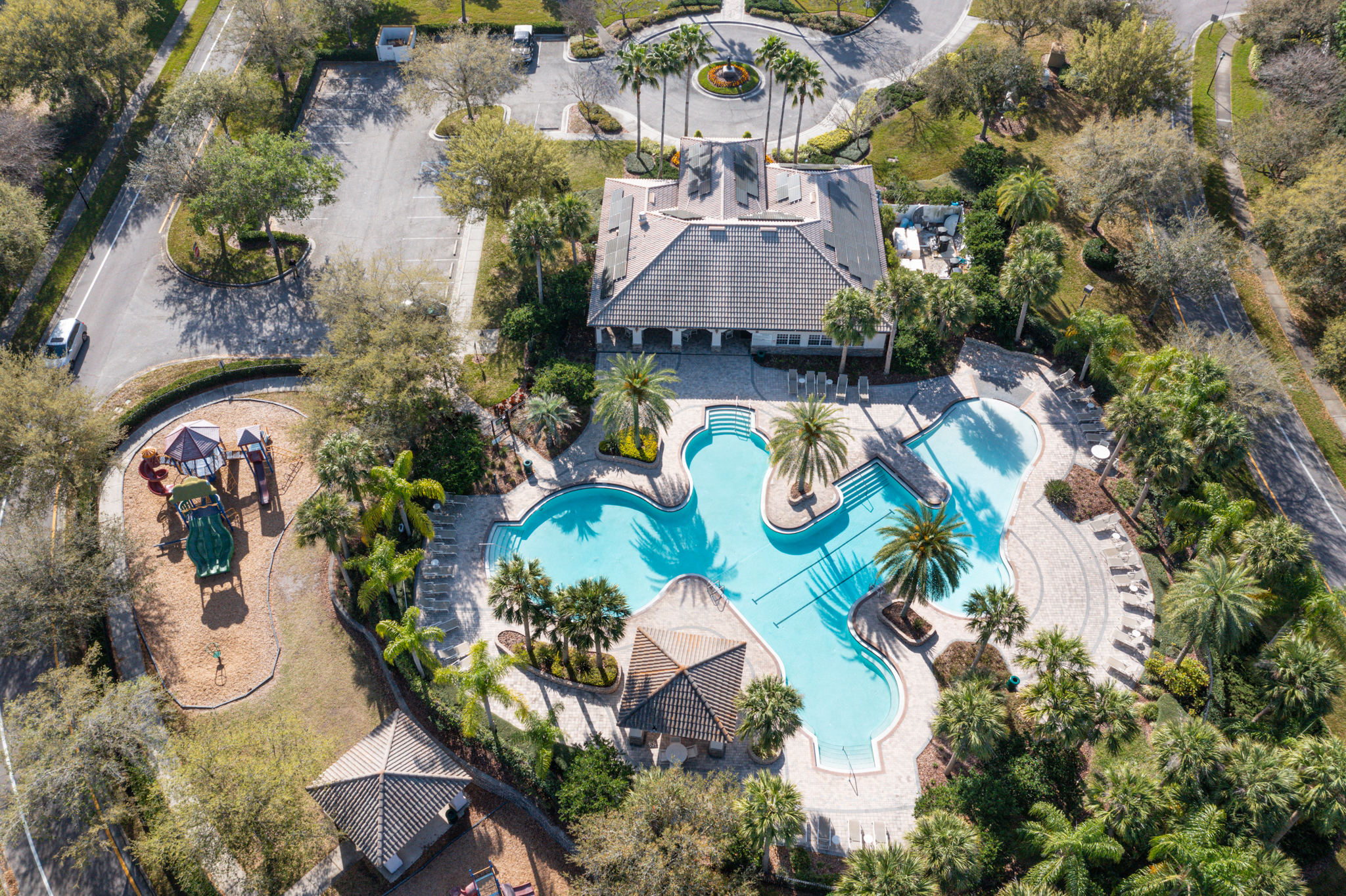 Panther Trace Homes For Sale