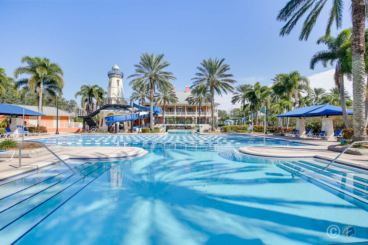 Mirabay Homes For Rent