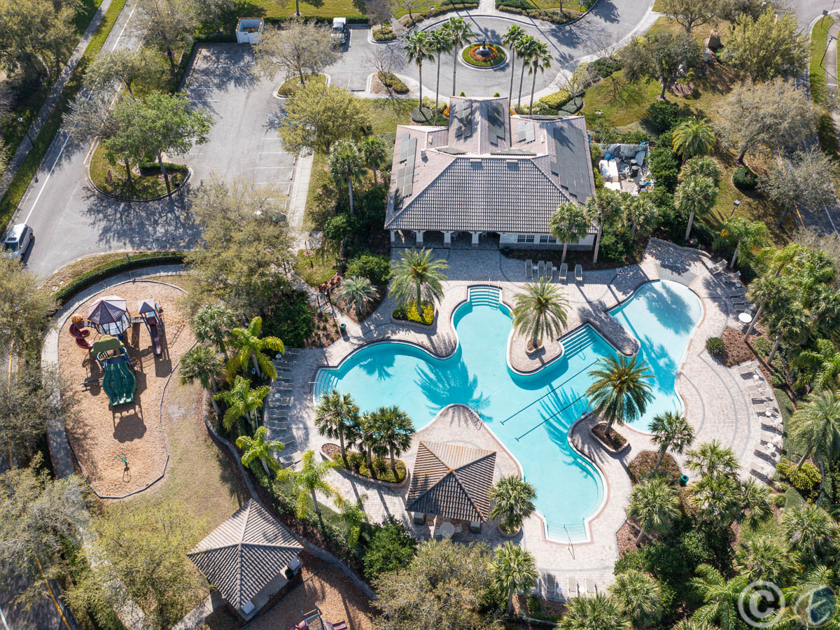 Panther Trace Homes For Rent