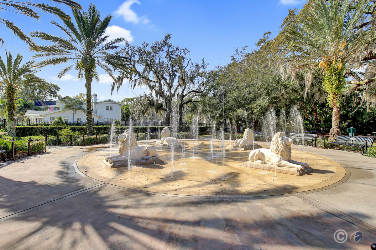 South Tampa Homes For Rent