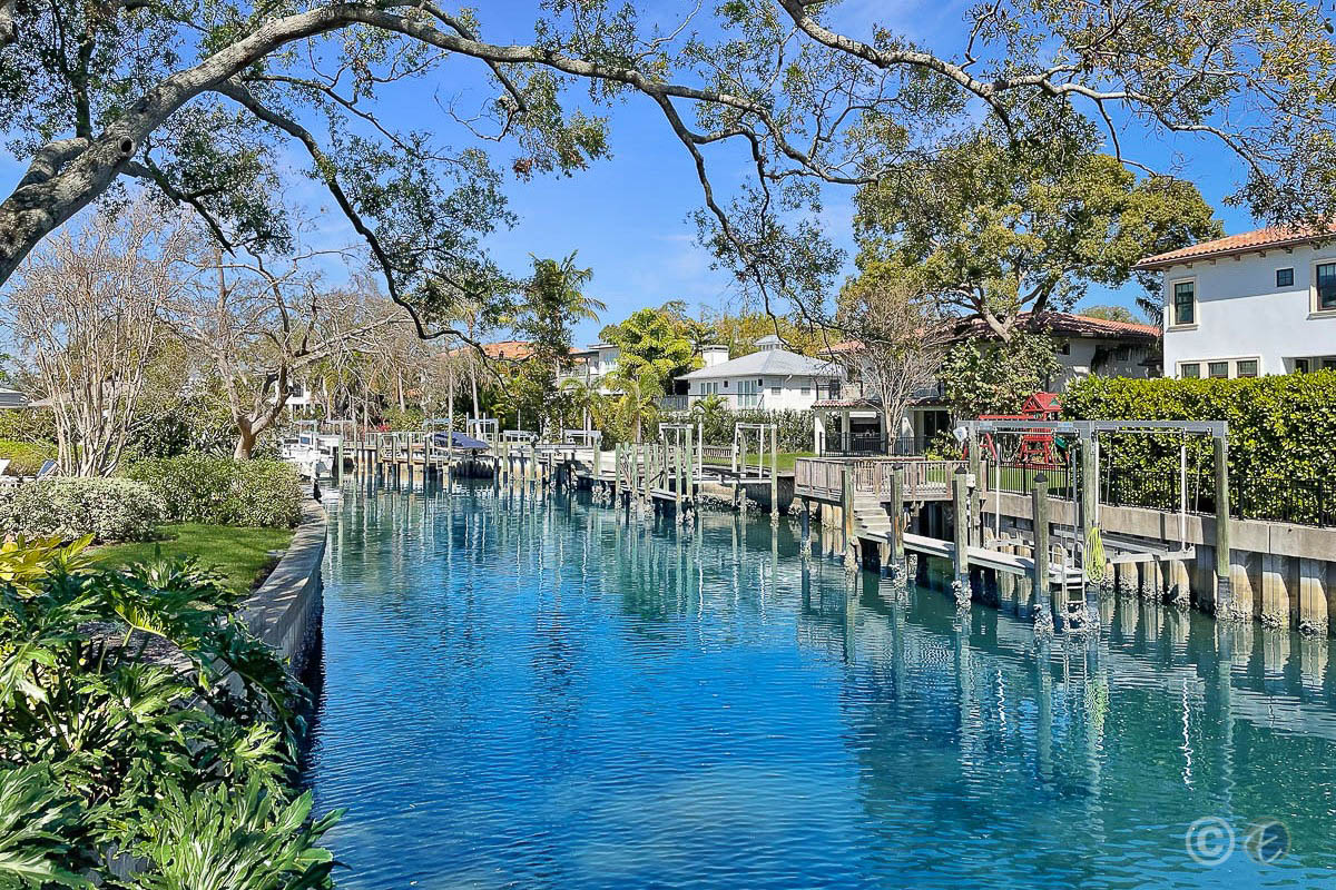 Davis Islands Homes For Sale