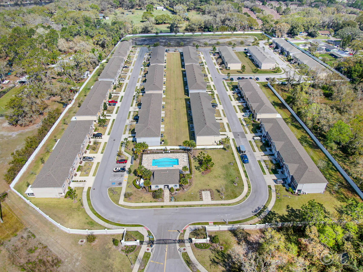 Landings At Alafia Homes For Sale