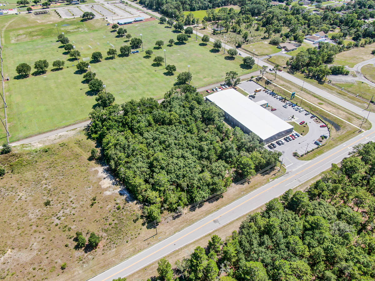 Vacant Land For Sale
