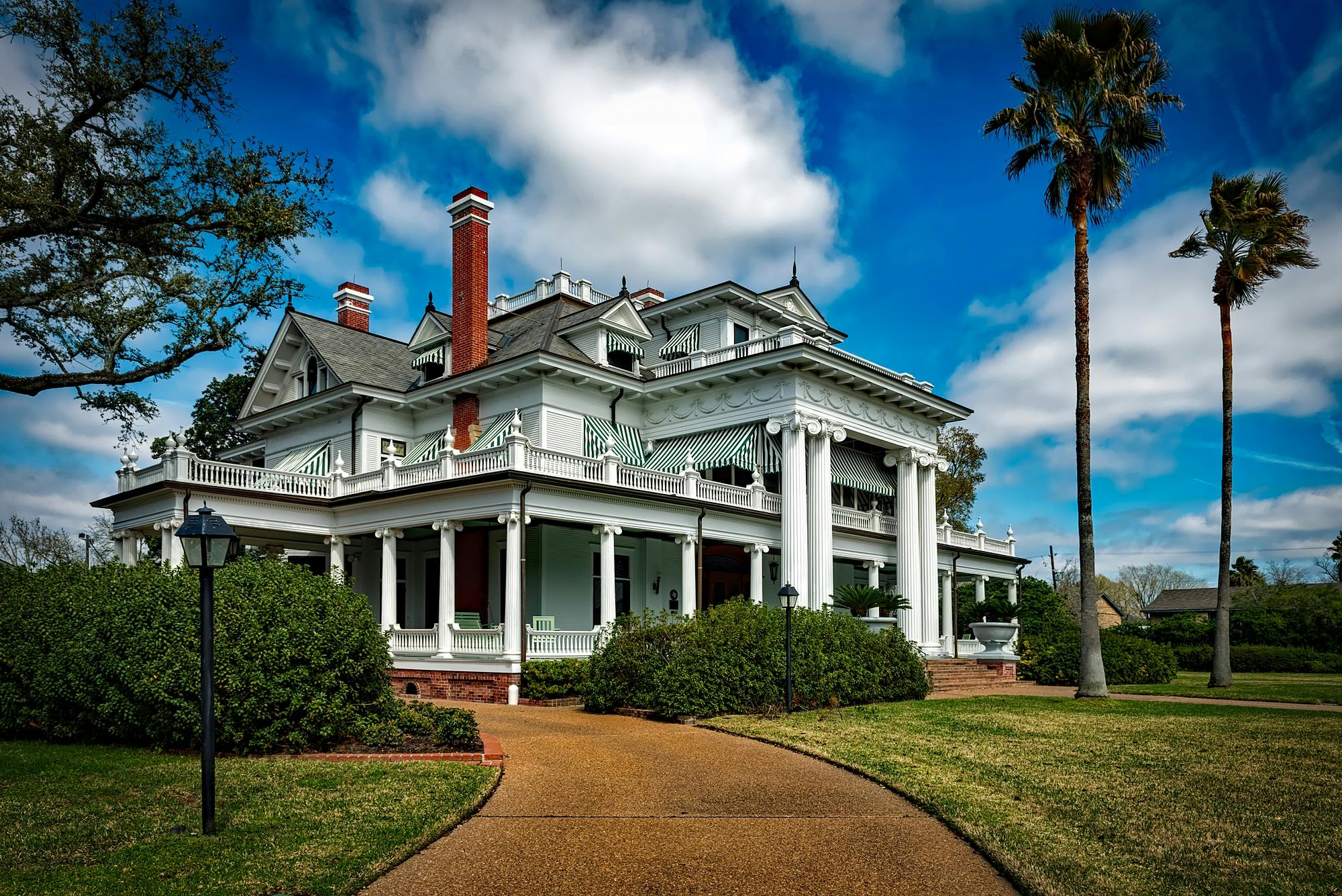 Tampa Mansions For Sale