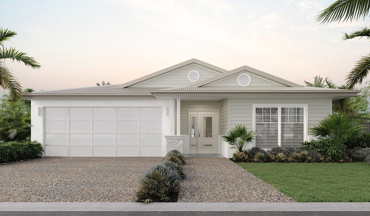 New Construction Homes For Sale