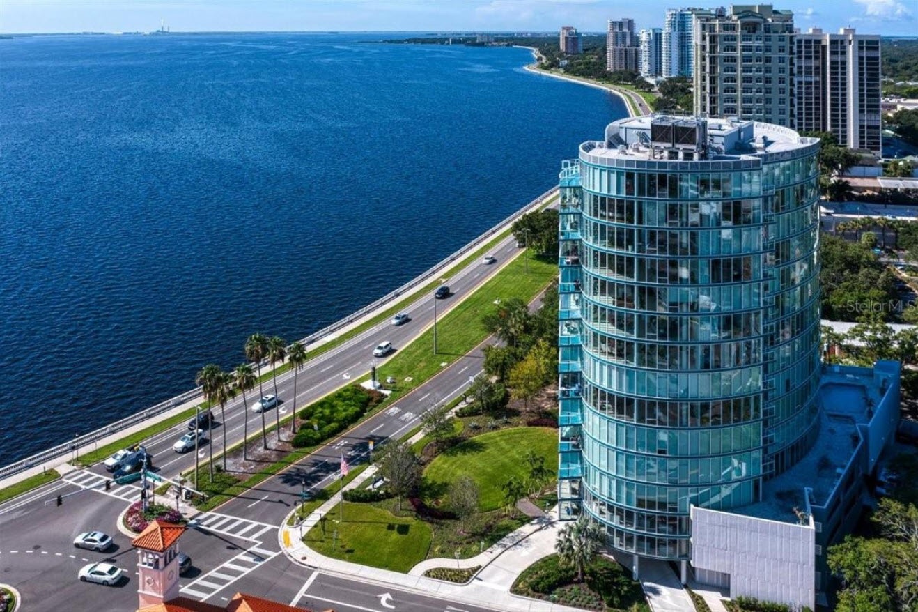 Tampa Condos For Sale
