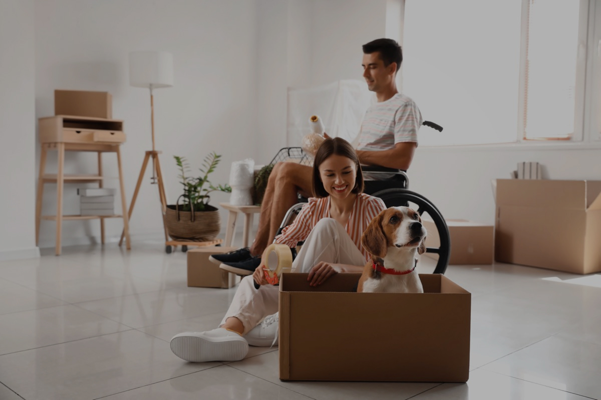 Renting Simplified