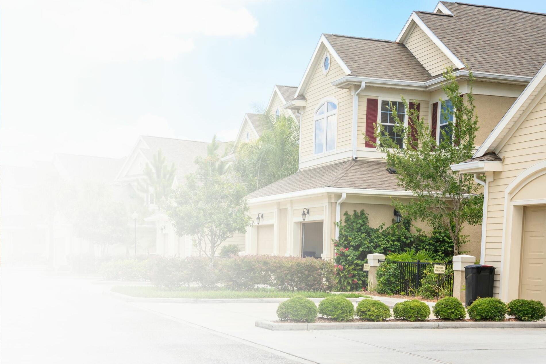 Renting Simplified