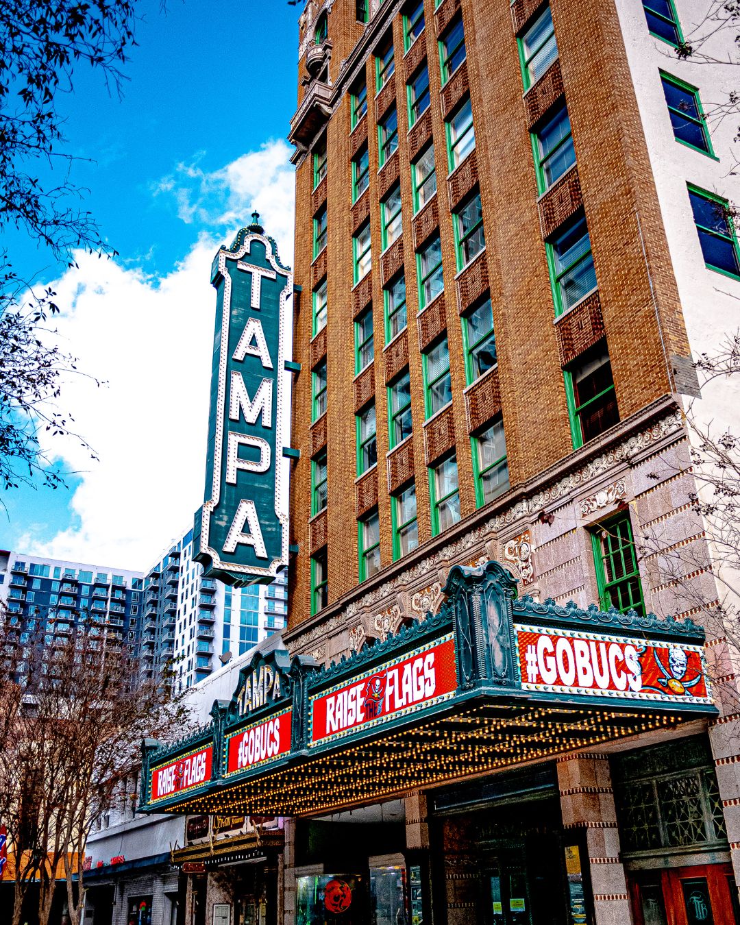 tampa