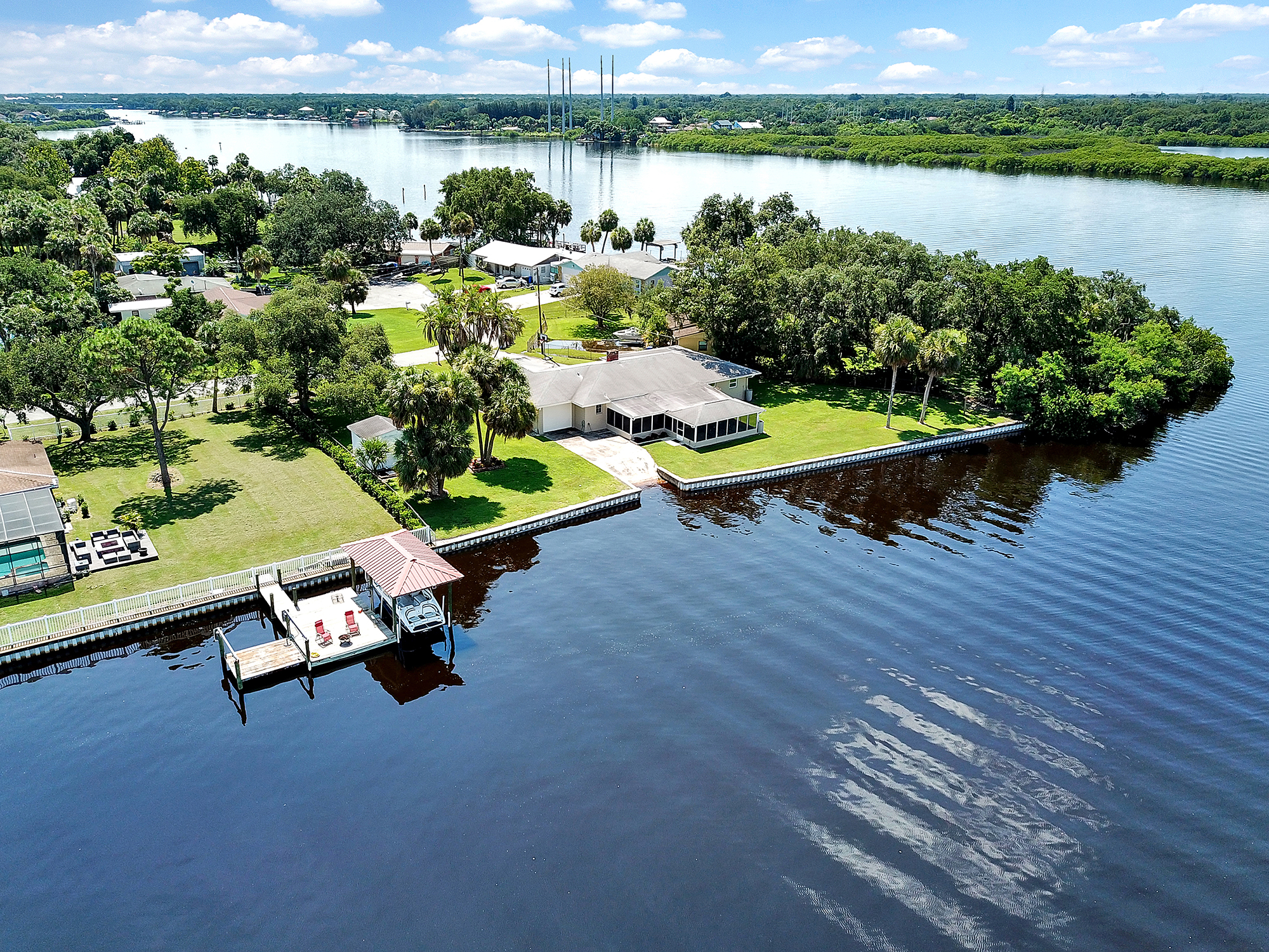 Gibsonton Homes For Rent
