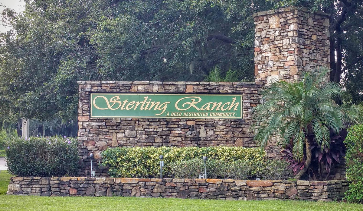 Sterling Ranch Homes For Sale