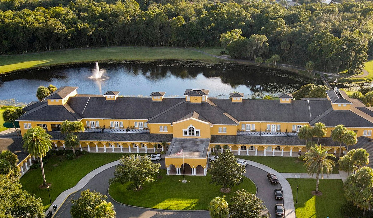 Tampa Palms Homes For Sale