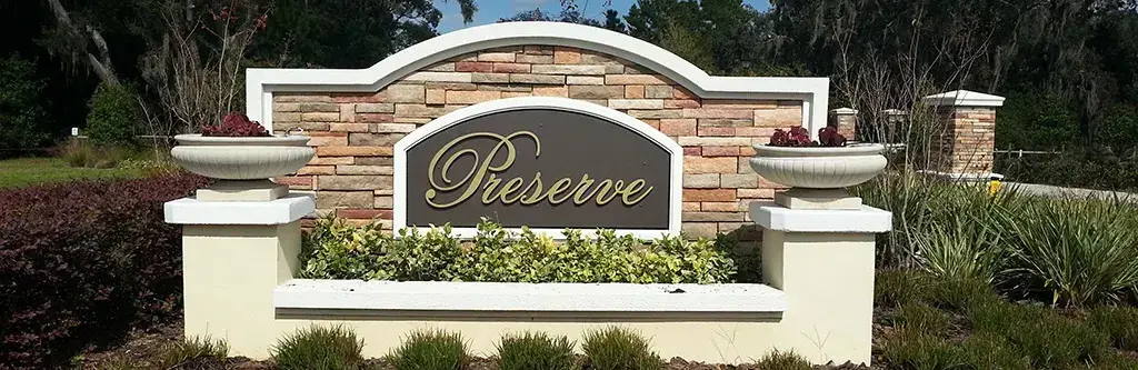 The Preserve at FishHawk Ranch