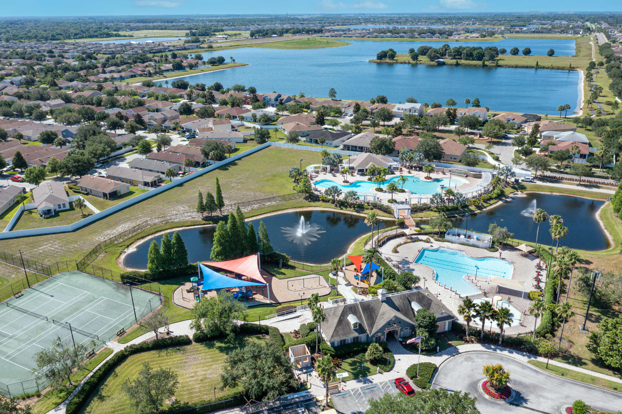 Riverview Homes For Sale