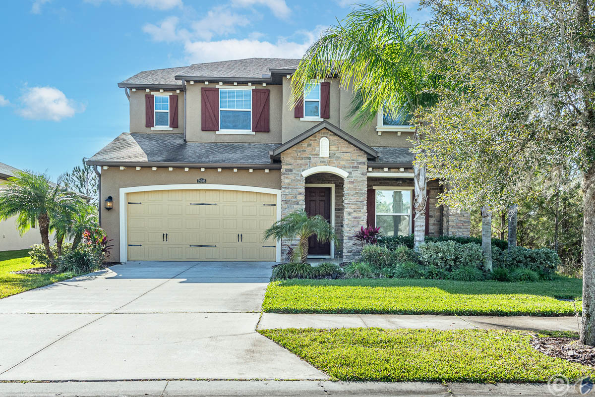 Estancia Homes For Sale