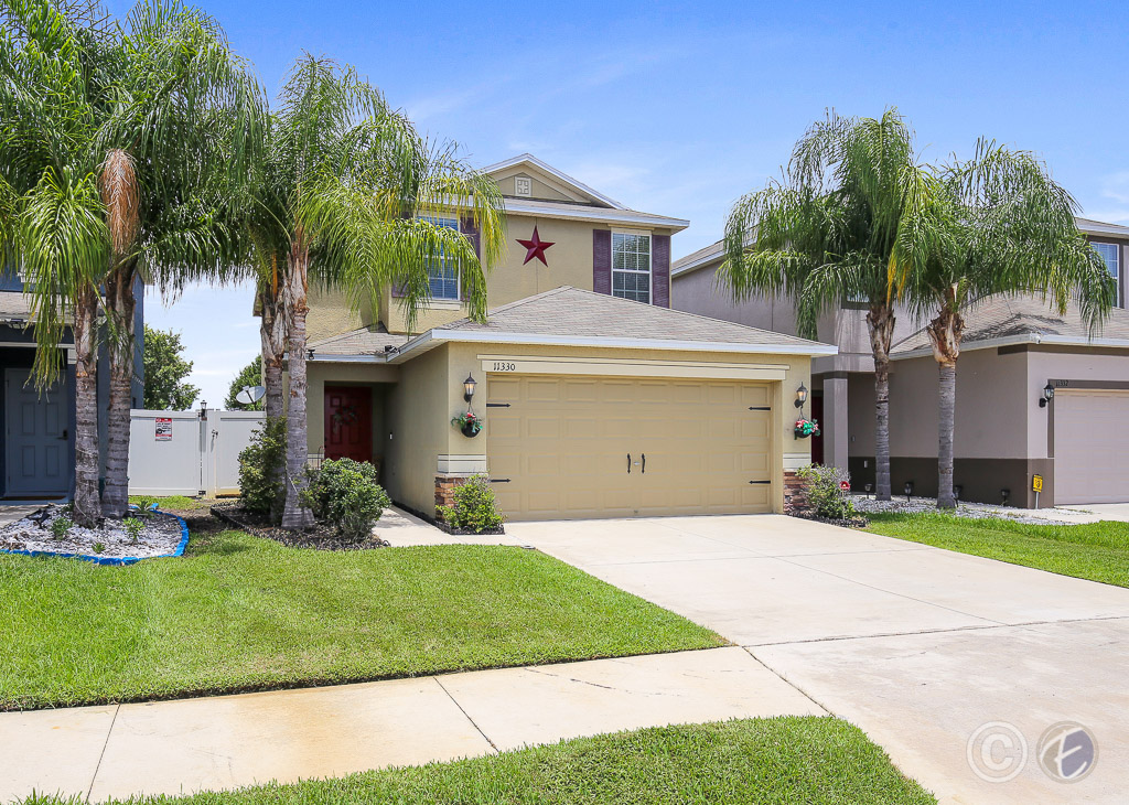 Tampa Villas For Sale