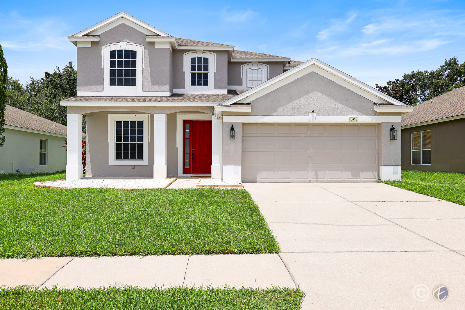Wesley Chapel Homes For Sale