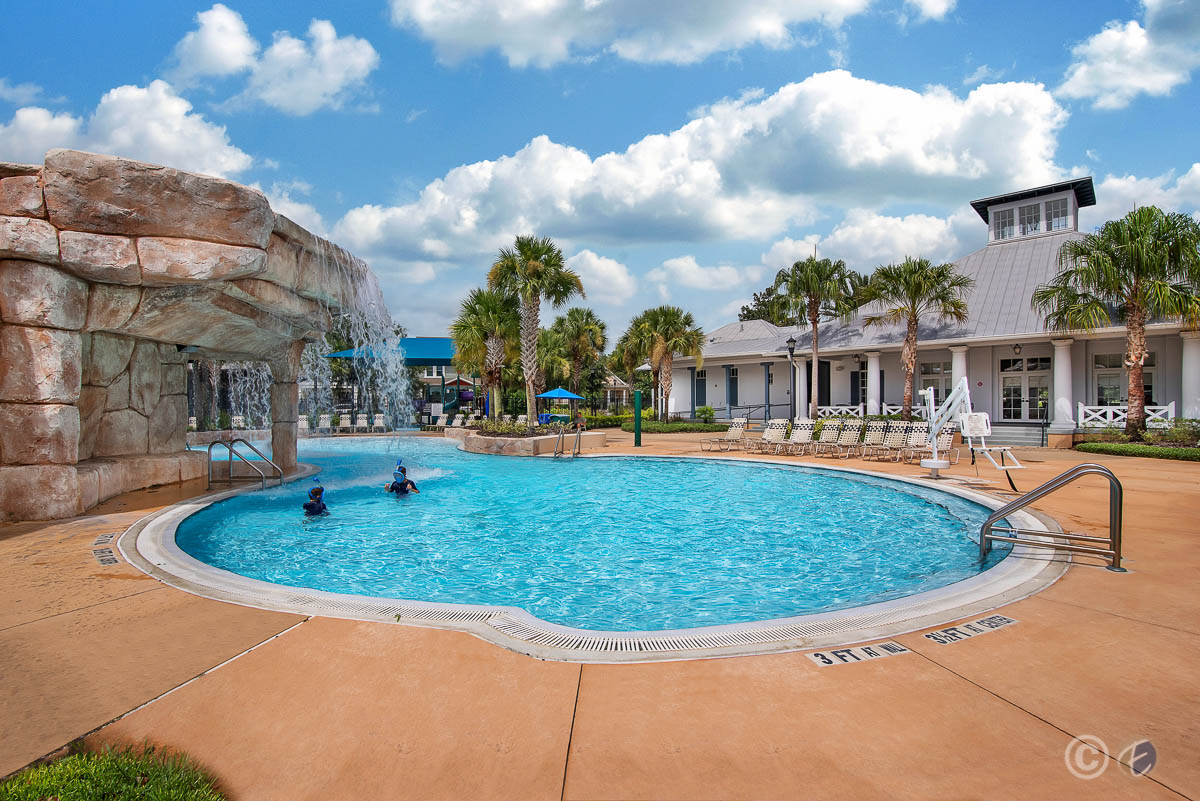 Waterfront Homes For Sale