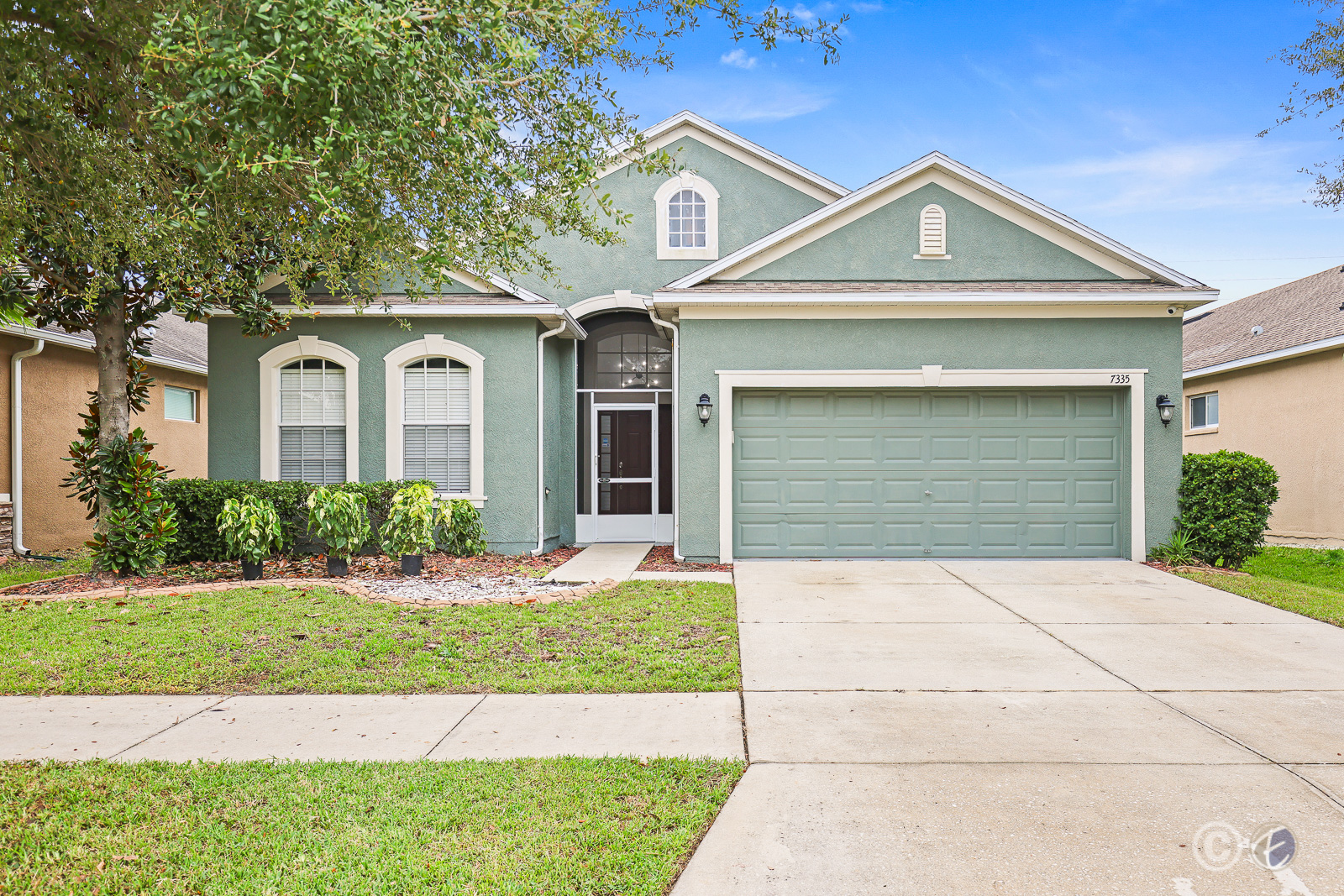 Waterfront Homes For Sale
