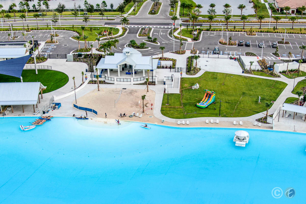 Southshore Bay Homes For Sale