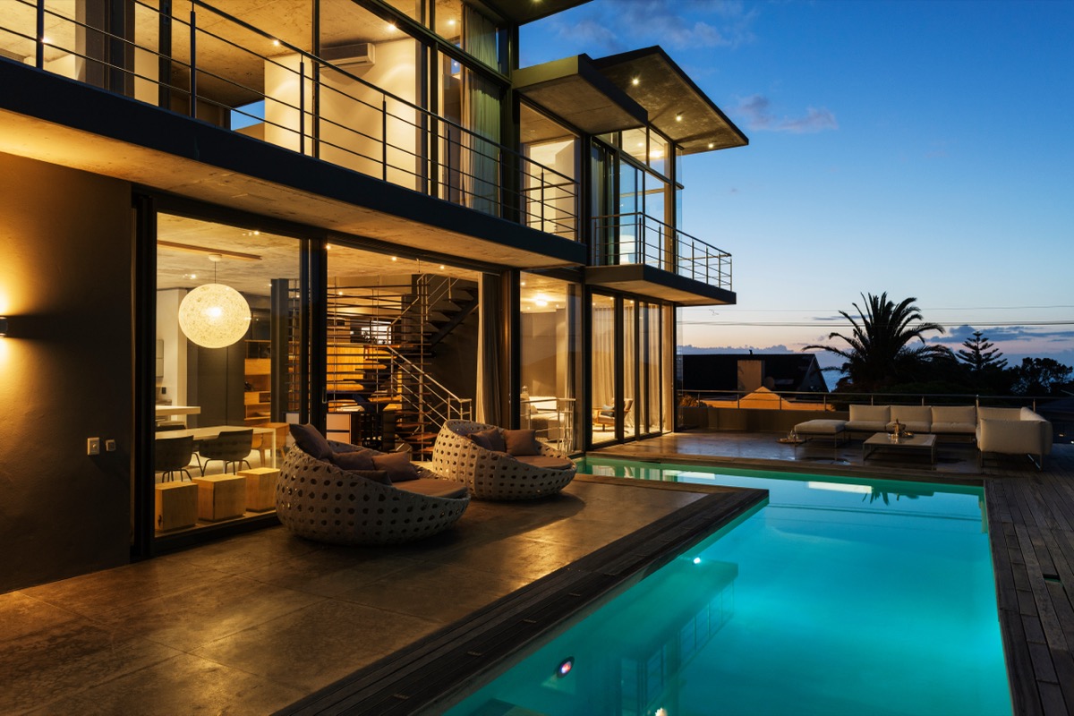 Property  Management