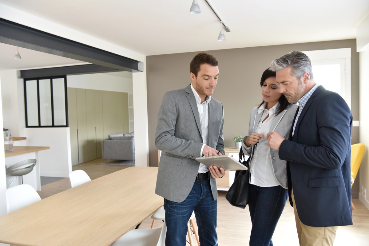 Real Estate Investing