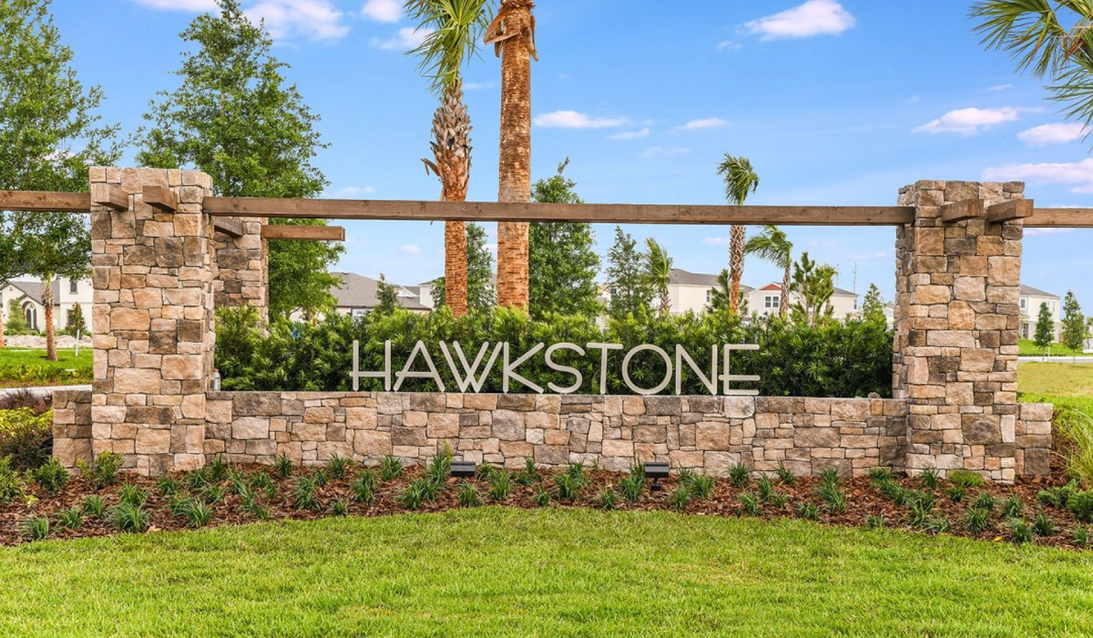 Hawkstone Homes For Sale