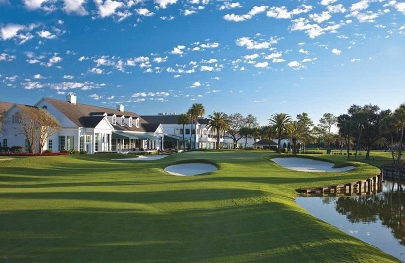 Waterfront Homes For Sale