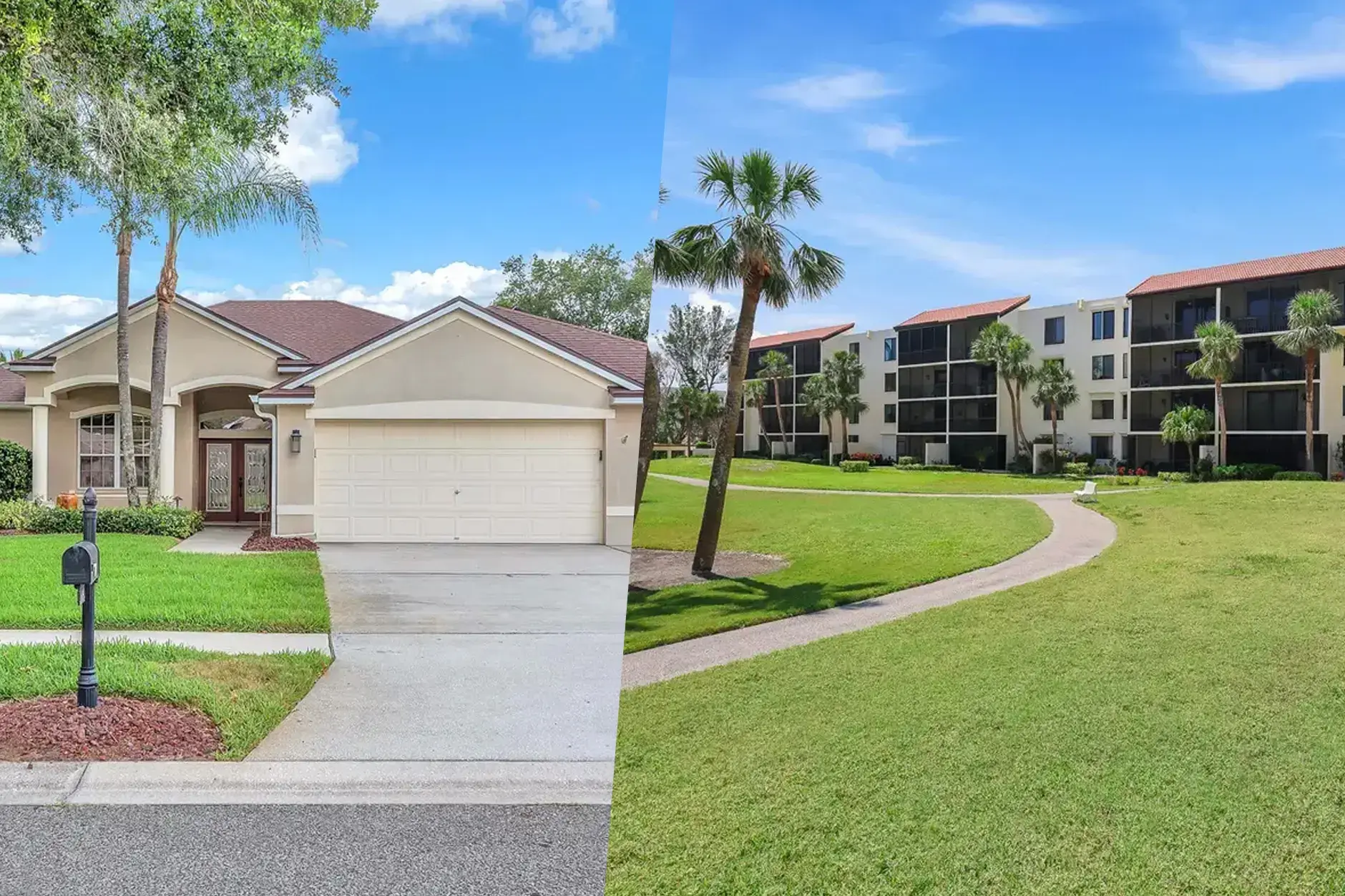 Single-Family Vs Multi-Family Single-Family Vs Multi-Family