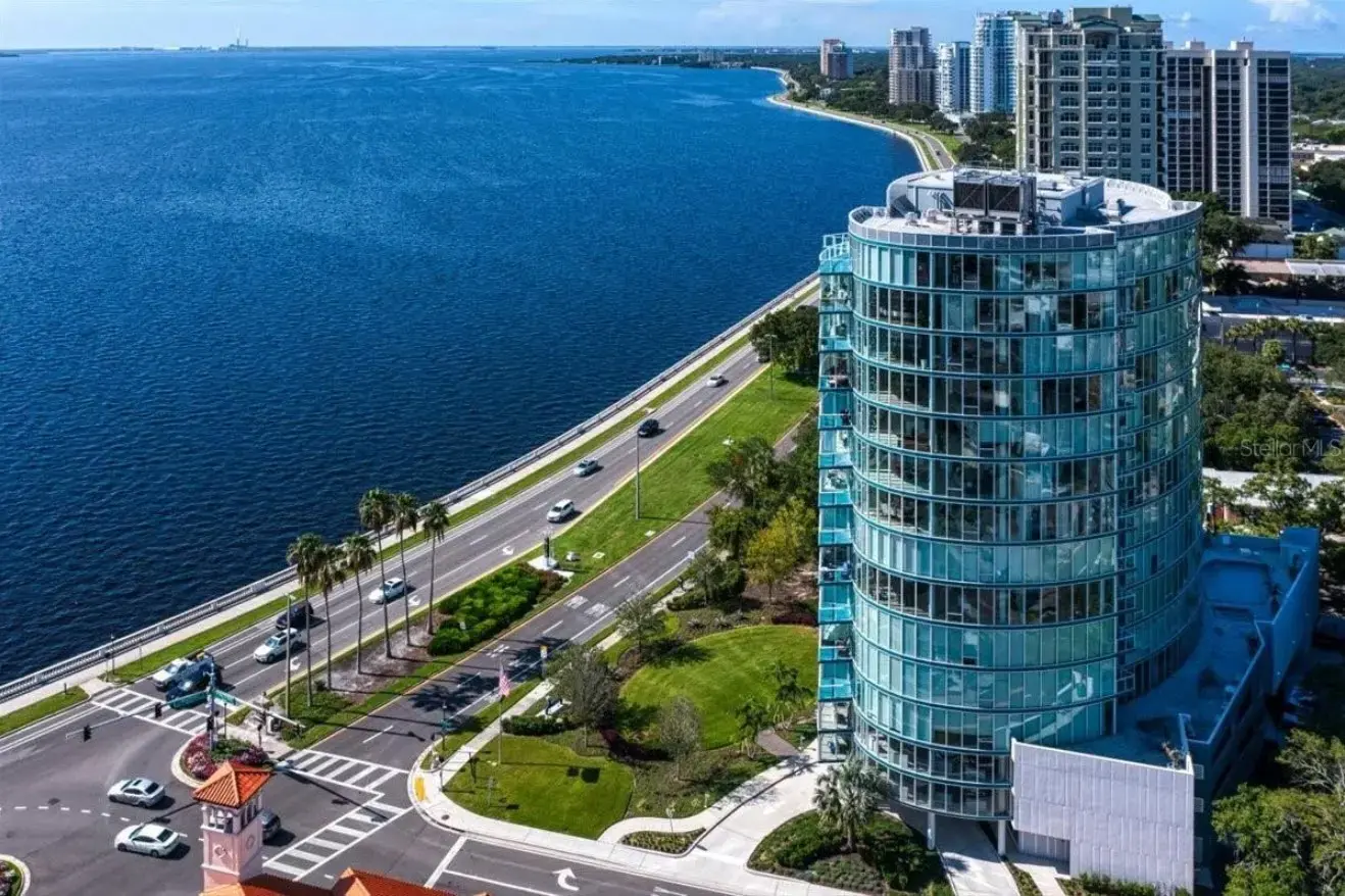 Tampa Condo